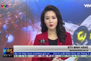 Bản tin tài chính kinh doanh trưa 2-3
