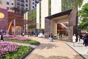 Năm 2016, lợi nhuận trước thuế của HDG đạt 279,7 tỷ đồng, tăng 51% 