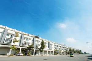 Thị trường 2017, đất nền vùng ven phía Đông TP.HCM sẽ dậy sóng