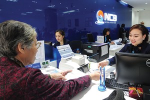 “Quả ngọt” ban đầu của các ngân hàng sau tái cấu trúc