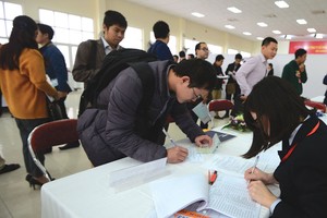 ĐHCĐ được tổ chức tốt sẽ giúp nâng cao giá trị và hình ảnh của doanh nghiệp trong mắt các nhà đầu tư