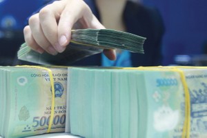 Tỷ giá tiền đồng sẽ không tăng quá 2% năm 2017