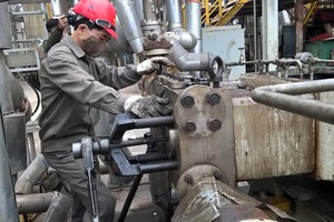 Doanh nghiệp nhỏ và vừa vẫn chiếm tỷ lệ doanh nghiệp phá sản và ngừng hoạt động tăng cao (ảnh minh hoạ)