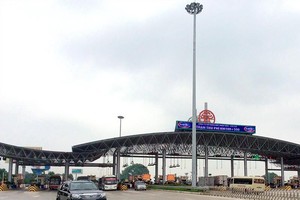 Co bớt mục tiêu xây dựng đường cao tốc Bắc Nam trong vòng 5 năm tới xuống còn 467 km