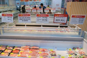 7-Eleven có “đáng sợ” khi vấp phải VinMart