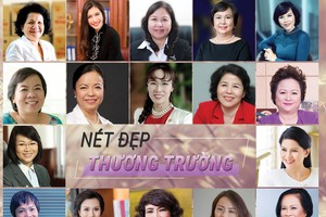 Phụ nữ vượt áp lực nghề nghiệp bằng... lắng nghe