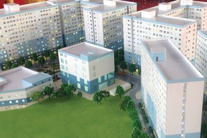 CDC đặt kế hoạch 35 tỷ đồng lợi nhuận