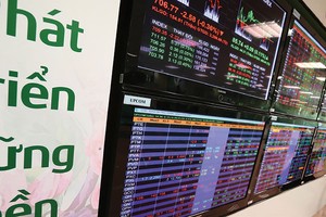 Thị trường phái sinh: Công ty chứng khoán chờ chính sách