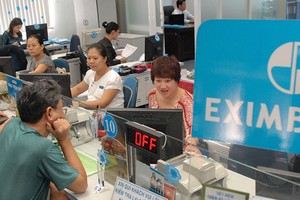 Nhiều ngân hàng sẽ có sự thay đổi về nhân sự cấp cao trong mùa ĐHCĐ năm nay