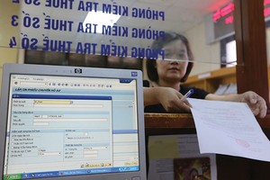 Các chính sách thuế hiện tại còn gây nhiều khó khăn cho DN khi thực thi