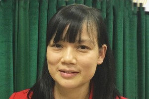 Bà Phan Thị Thu Hiền