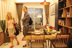 Chính sách mở rộng điều kiện sở hữu nhà ở cho người nước ngoài giúp gia tăng sức hấp dẫn của thị trường bất động sản Việt Nam. Ảnh: Lê Toàn