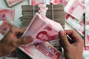 5 yếu tố đe dọa Nhân dân tệ năm 2017