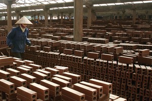 Góp sức xây Luật Hỗ trợ doanh nghiệp nhỏ và vừa