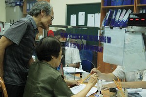 Chính sách thuế, phí là một trong những chính sách bị các doanh nghiệp "kêu" nhiều nhất