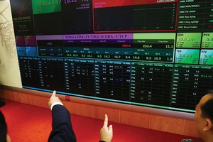 Chính sách thuế chưa rõ ràng, thiếu ổn định là một trong những nguyên nhân khiến các đợt IPO khó hút vốn ngoại