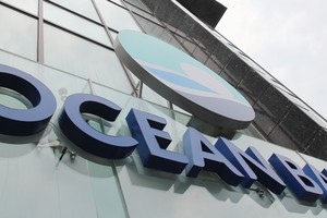 Oceanbank là một trong ba ngân hàng yếu kém được NHNN mua lại với giá  0 đồng