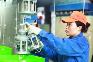 Nên giảm 50% thuế VAT cho doanh nghiệp nhỏ và vừa