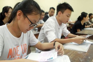 TTCK Việt Nam đang có nhiều cơ hội rộng mở cho các bạn trẻ