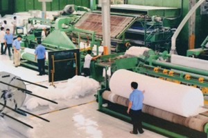 Năm 2017, KMR đặt kế hoạch lãi ròng tăng gấp đôi