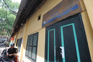 Dự thảo đã bổ sung quy định về xử lý đất đai đối với các doanh nghiệp quản lý nhiều đất ở những vị trí có lợi thế thương mại cao