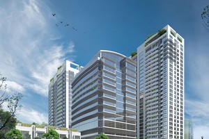 Thị trường năm 2017 sẽ tiếp tục đà tăng trưởng