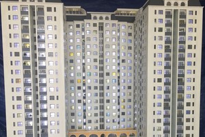 Dự án Dream Home Palace hiện đang thực hiện hai giao dịch cầm cố ngân hàng