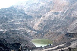 Không bàn lùi Luật Quy hoạch 