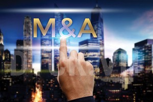 M&A là con đường nhanh nhất để phát triển dự án bất động sản