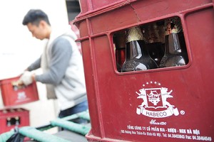 Bán vốn tại Sabeco và Habeco: Tiến hành theo 3 bước để tránh “đi đêm”