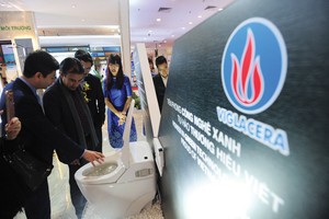 VGC - Cổ đông phân vân trước áp lực pha loãng giá