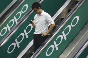 Oppo, Vivo đã đánh bại Apple tại Trung Quốc như thế nào?