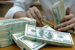 Hết không gian tăng nợ để tăng GDP