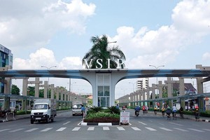 Vốn FDI vào Việt Nam 3 tháng đầu năm đã lên tới 7,71 tỷ USD