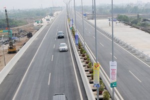 Hạ tầng giao thông phát triển là nhân tố chính giúp bất động sản Đồng Nai, Long An nổi sóng
