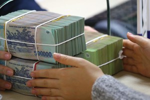 Doanh nghiệp sẽ gặp nhiều khó khăn khi mức lãi suất tăng trên 1%/năm so với hiện nay