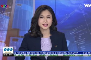 Bản tin tài chính kinh doanh trưa 27-3