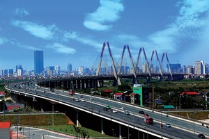 Lực đẩy mới cho phát triển