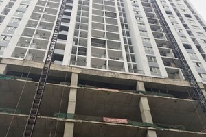 Đầu tư một dự án bất động sản có nhiều loại chi phí khác nhau. Ảnh: Việt Dương