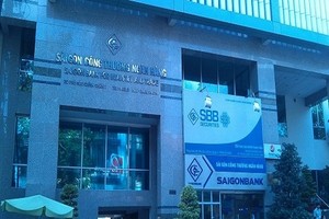 Ngân hàng nhỏ thông qua tăng vốn rồi… để đấy