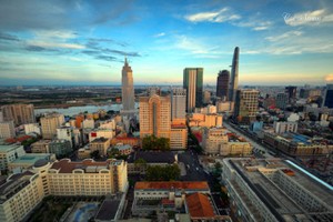 Giá đất tại TP.HCM “nhảy múa” do đầu cơ 