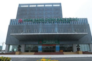 Ngân hàng Chính sách xã hội đẩy mạnh cho vay