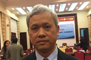 Doanh nghiệp mới đóng góp gì cho tăng trưởng GDP?