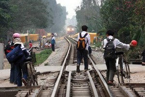 Tổng công ty Đường sắt Việt Nam kỷ luật hàng loạt tập thể, cá nhân sai phạm 