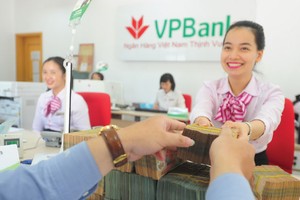 Áp lực nâng lãi suất cho vay không còn lớn