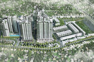 Quý I, HDG ước lãi 5 tỷ đồng