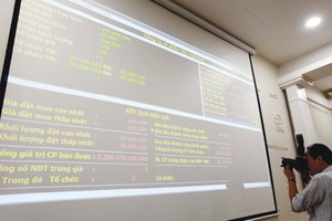 
ông Ngô Thanh Hải

Ngày 12/12/2016, Tổng công ty Đầu tư và Kinh doanh vốn nhà nước (SCIC) đã chào bán 130,6 triệu cổ phiếu VNM, tương đương 9% vốn điều lệ của Vinamilk. Kết thúc phiên bán đấu giá, SCIC bán được 78,4 triệu cổ phiếu cho Tập đoàn F&N, tương ứng khoảng 60% số lượng cổ phiếu chào bán. 
Về việc thoái vốn nhà nước, người viết cho rằng, cần phải được thực hiện một cách cấp bách và hiệu quả hơn vì trên thực tế, sự vững mạnh của nền kinh tế thường dựa vào khu vực kinh tế tư nhân. Có 