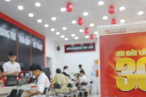 Hiện tại, dải lãi suất huy động của các CTTC nằm ở mức 9-11%, tương đương với mức lãi suất trái phiếu của các doanh nghiệp lớn