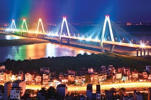 Châu Á và cơ hội đầu tư xuyên biên giới