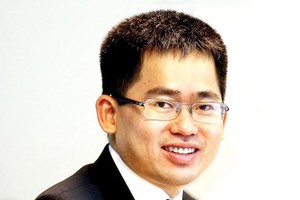 Lãi suất khó tăng mạnh